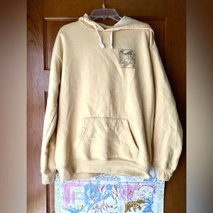 Womens Billabong Sweatshirt